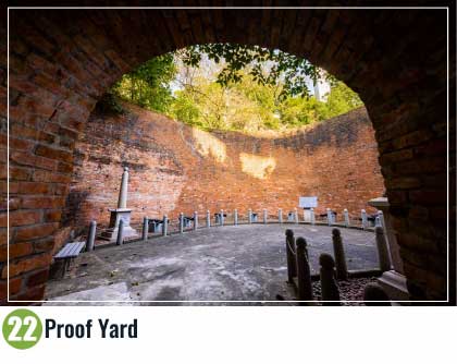 Proof Yard