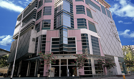  Hong Kong Film Archive 